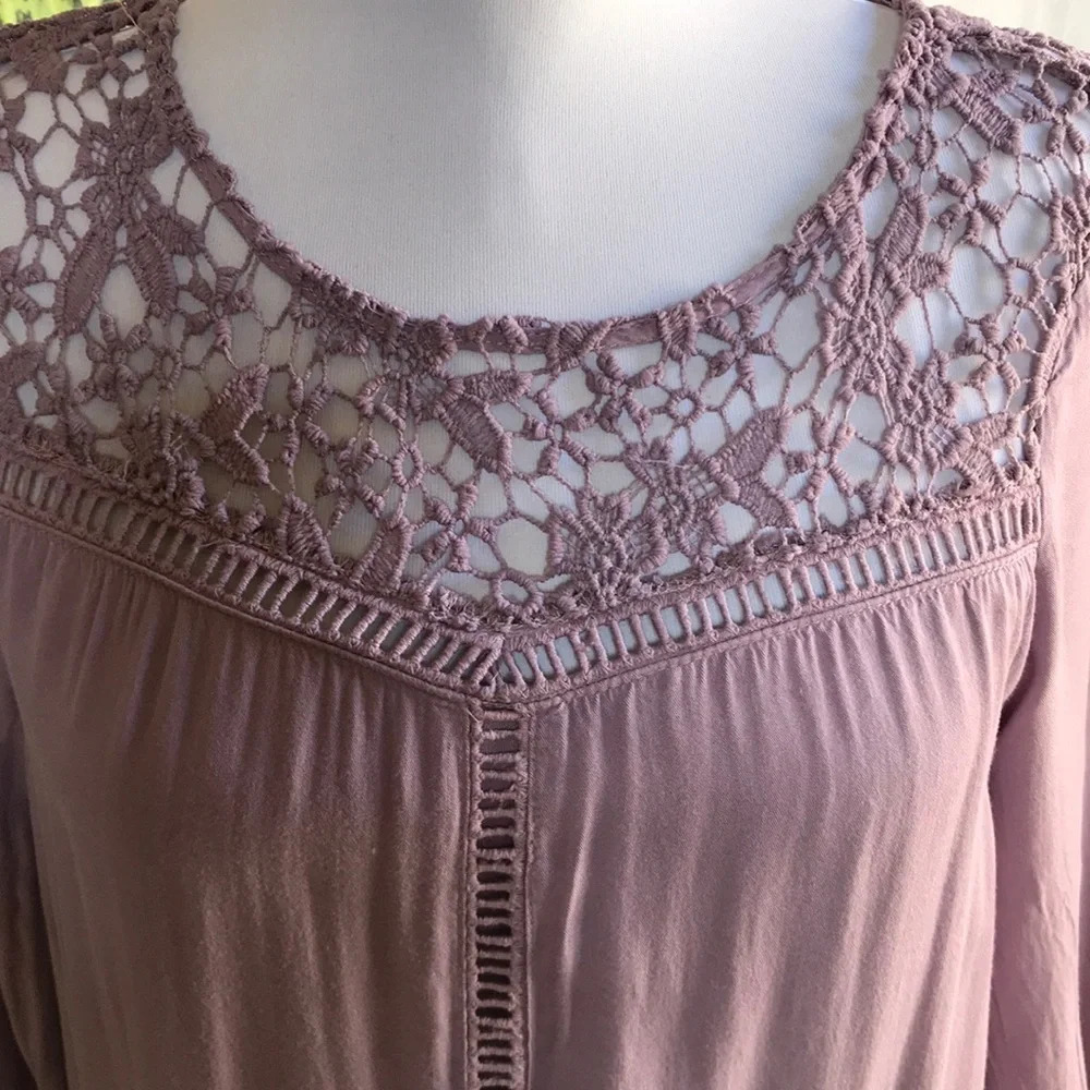 Doe & Rae boho tunic - Picture 5 of 5